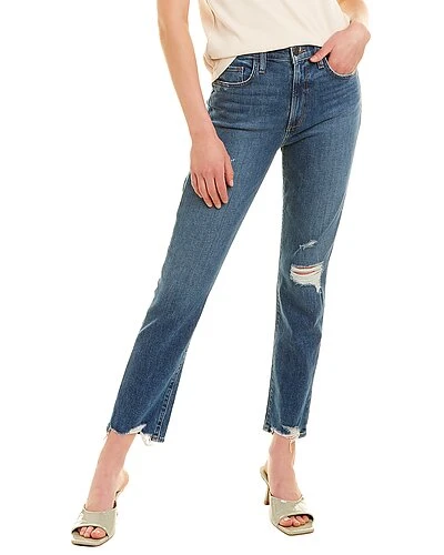 JOE'S Jeans The Luna Rahma Ankle Jean Women