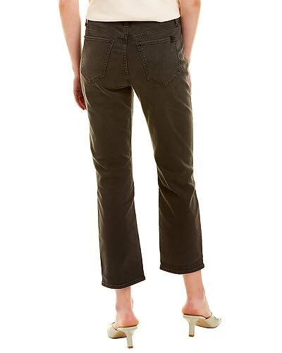 JOE'S Jeans The Scout Past Midnight Mid Rise Slim Boyfriend Jean Women - Image 2