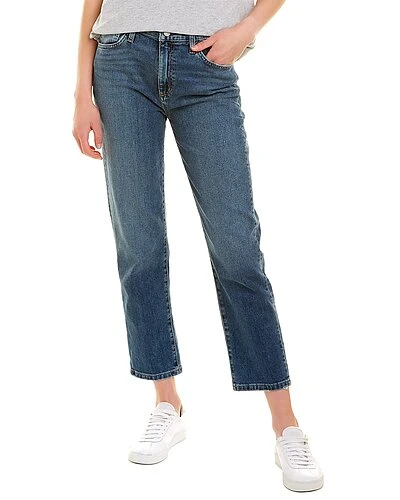 JOE'S Jeans Tomboy Shooshan Slim Boyfriend Jean Women