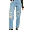 Madewell Yorktown Dad Jean Women
