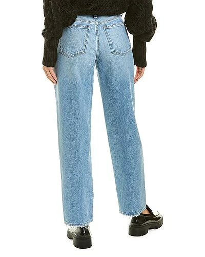 Madewell Yorktown Dad Jean Women - Image 2