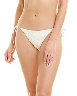 L*Space Aubree Bitsy Bikini Bottom Women