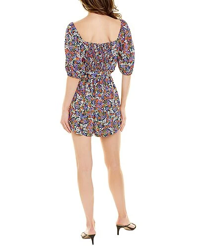 Traffic People Dandy Romper Women - Image 2