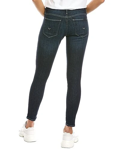 Hudson Jeans Talie Matador Skinny Ankle Jean Women - Image 2