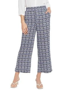 NYDJ Weekend Pull-On Ankle Jean Women