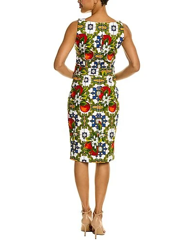 Samantha Sung Jane Shirtdress Women - Image 2