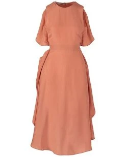 STELLA MCCARTNEY Xi Dress Women