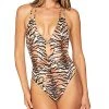 Peixoto Isla One-Piece Women
