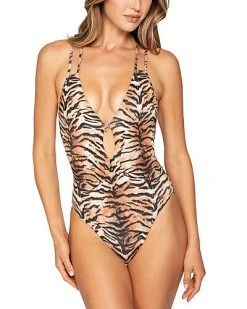 Peixoto Isla One-Piece Women
