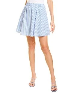 Classic Prep Sabrina Skirt Women