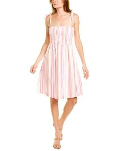 Classic Prep Hadley Sundress Women