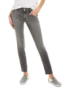 Hudson Jeans Collin Days Go By Skinny Jean Women