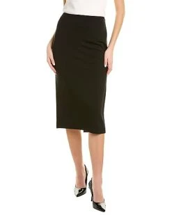 St. John Milano Skirt Women