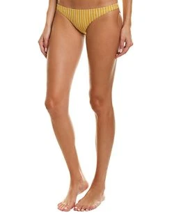 Vitamin A Luciana Bikini Bottom Women