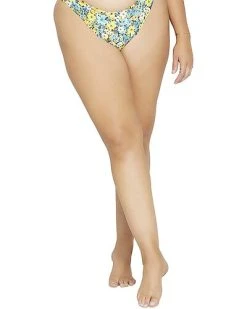 L*Space Bitsy Swim Bottom Women