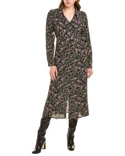 ANNA KAY Mantry Shirtdress Women