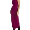 Ronny Kobo Acosta Maxi Dress Women