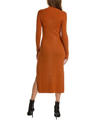 Ronny Kobo Aidy Midi Dress Women - Image 2