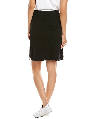 Rebecca Taylor Sunflower Skirt Women - Image 2