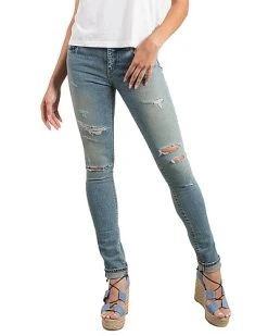 Saint Laurent Jean Women