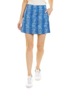 J.McLaughlin Palm Spring Skort Women