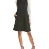 J.McLaughlin Dinah Shift Dress Women