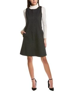J.McLaughlin Dinah Shift Dress Women