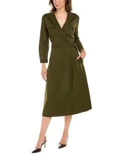 J.McLaughlin Nikita Dress Women