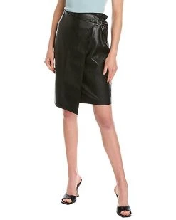 BCBGMAXAZRIA Skirt Women