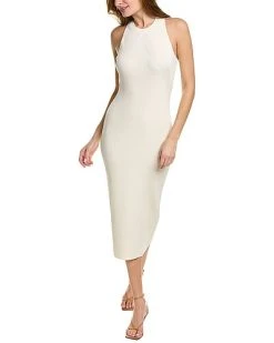 Rag & Bone Asher Maxi Dress Women