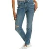 Madewell Mid-Rise Perfect Vintage Ainsdale Wash Jean Women