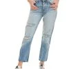 Rag & Bone Nina High-Rise Dana Ankle Cigarette Jean Women