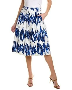 Samantha Sung Zelda Skirt Women