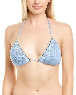 Shoshanna Triangle Top Women