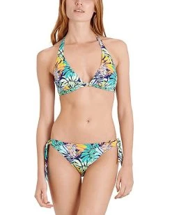 Vilebrequin Jungle Halter Top Women