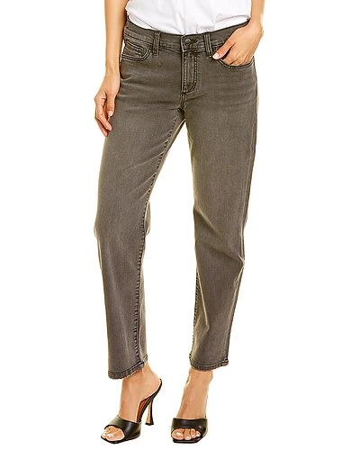 JOE'S Jeans Lalita Straight Crop Jean Women