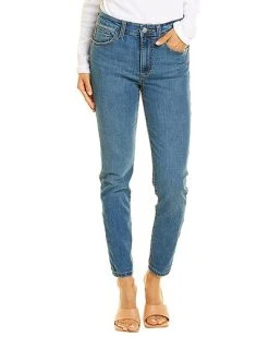JOE'S Jeans Nandita High-Rise Skinny Ankle Jean Women