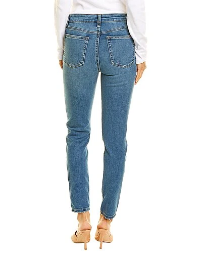 JOE'S Jeans Nandita High-Rise Skinny Ankle Jean Women - Image 2