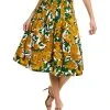 Samantha Sung Zelda Skirt Women