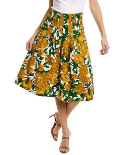 Samantha Sung Zelda Skirt Women