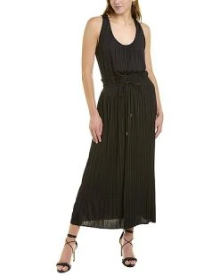 A.L.C. Val Maxi Dress Women