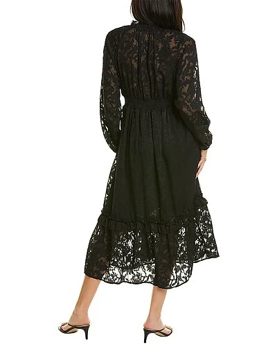 ANNA KAY Lace Midi Dress Women - Image 2