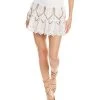 Ramy Brook Olympia Skirt Women