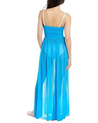 Ramy Brook Calista Maxi Dress Women - Image 2