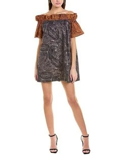 FREE PEOPLE Sophie Mini Dress Women