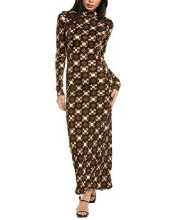 Ronny Kobo Mary Catherine Dress Women