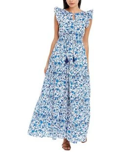 Celina Moon Xi Dress Women