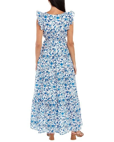 Celina Moon Xi Dress Women - Image 2