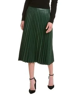 Gracia Midi Skirt Women