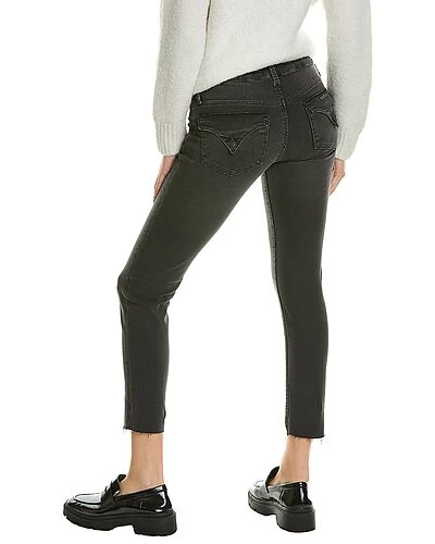 Hudson Jeans Collin Ridley Mid-Rise Skinny Ankle Jean Women - Image 2